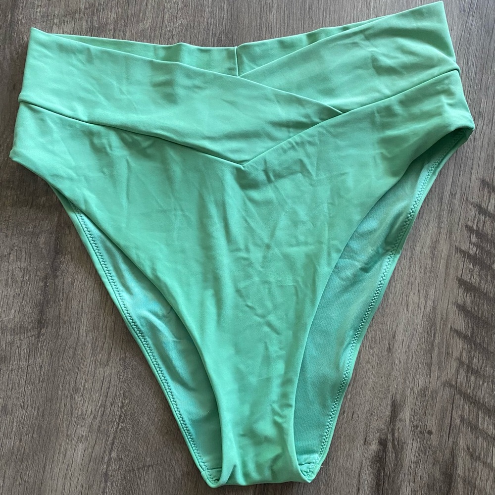 Aerie bikini bottom